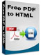 Freetware - Free PDF to HTML