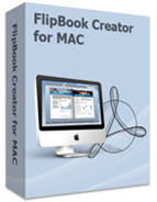 Learn More about FlipBook Creator MAC