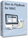 Doc to FlipBook for MAC