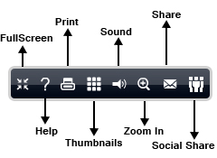 Powerful FlipBook Settings - FlipBook maker