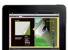 FlipBook publishing  - FlipBook maker for ePub