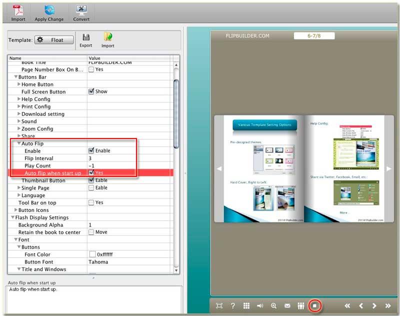 Flippingbook Publisher Corporate 2.5 Crack 1