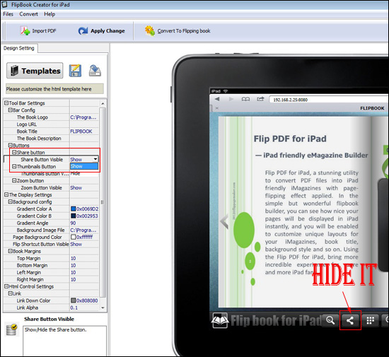 flip book maker for ipad flip book maker for ipad