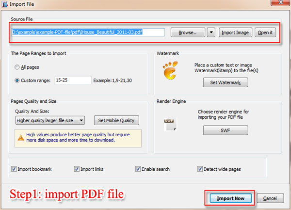 Email Infopath Form As Pdf