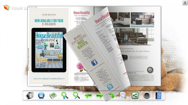 create a pdf flip book create a pdf flip book