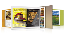 FlipBook publishing Templates supply for free