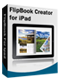 FlipBook Creator for iPad