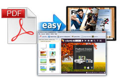 Extremely Easy to Use flipbook creator MAC