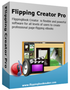 FlipBook Creator 