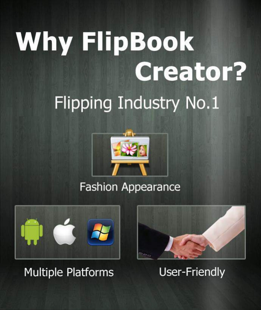 boxoft digital brochure builder