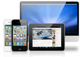 Support Mobile/Handheld Device flipbook creator Support Mobile/Handheld Device flipbook creator