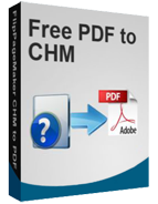 FlipPageMaker Free CHM to PDF