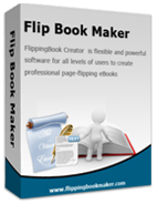 FlipBook Creator 