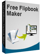 FlipPageMaker Free Flipbook Maker