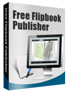 FlipPageMaker Free Flipbook Publisher