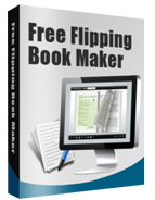 Freeware - free Flipping Book Maker FlipPageMaker Free Flipping Book Maker