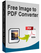 FlipPageMaker Free Image to PDF