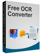 FlipPageMaker Free OCR Converter