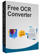 Freeware - free OCR Converter FlipPageMaker Free OCR Converter