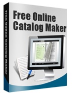 FlipPageMaker Free Online Catalog Maker