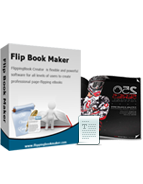 online flip book maker free