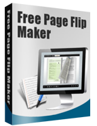FlipPageMaker Free Page Flip Maker