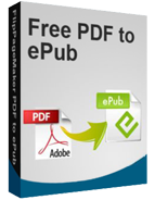 FlipPageMaker Free PDF to ePub