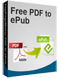 Freetware - FlipPageMaker PDF to ePub