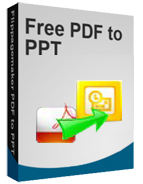 FlipPageMaker Free PDF to PPT