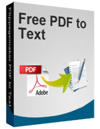 FlipPageMaker Free PDF to text