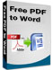 Freetware - Free PDF to Word