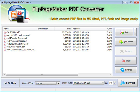 Flip Pagemaker Free Pdf To Flash