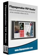 Flippagemaker PDF Reader