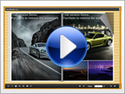 Image to FlipBook instruction video