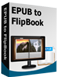 EPUB to FlipBook
