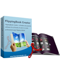 FlipBook Maker Software Purchase - FlipBook Creator