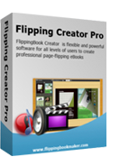 FlipBook Creator 