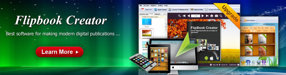 free pdf flipbook creator free pdf flipbook creator