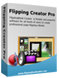 PDF to Flash Flip eBook Converter Software Purchase - PDF to FlipBook Professional