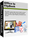 Office to FlipBook Converter Software Purchase - Office2FlipBook Pro