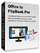 office to flipbook creator pro