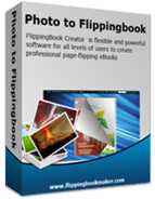 FlipBook Maker- Photo to FlipBook Photo to FlipBook