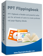 PPT to FlipBook 