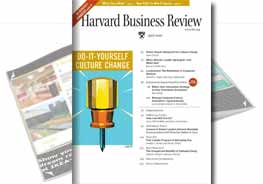 harvard bussiness review 2006 04