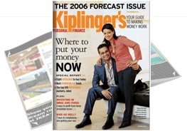 Kiplinger's Personal Finance 2006 01