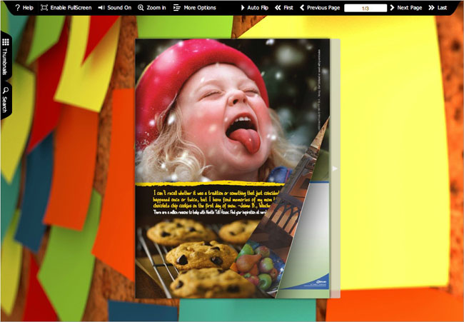 Gorgeous Theme Templates screenshot Gorgeous Theme Templates screenshot