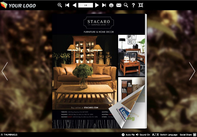 Mood Theme Templates screenshot Mood Theme Templates screenshot