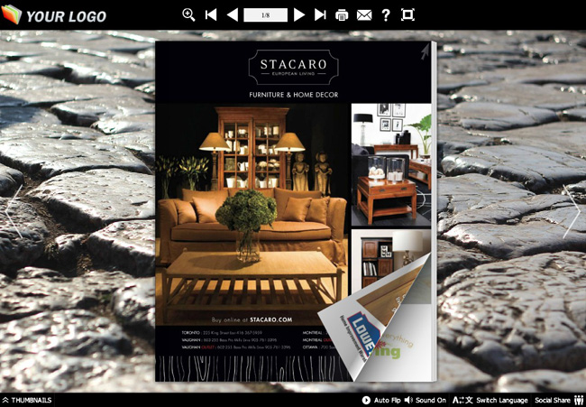 Sunlight Theme Templates screenshot Sunlight Theme Templates screenshot
