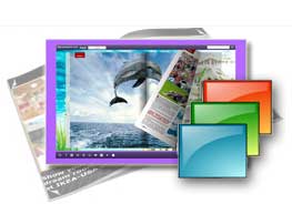 free Church templates help you quick create flipping online publications.