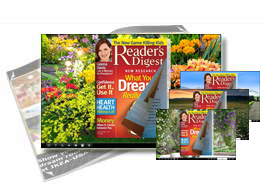 Garden theme of templates help quick building page-flipping books